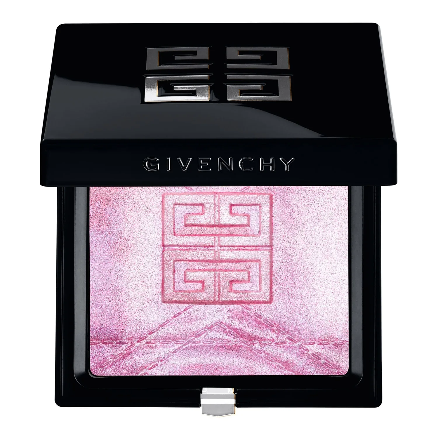 GIVENCHY Prisme Libre Highlighter Powder Highlighter Skugga No. 001 Lilac Pink 9 g
