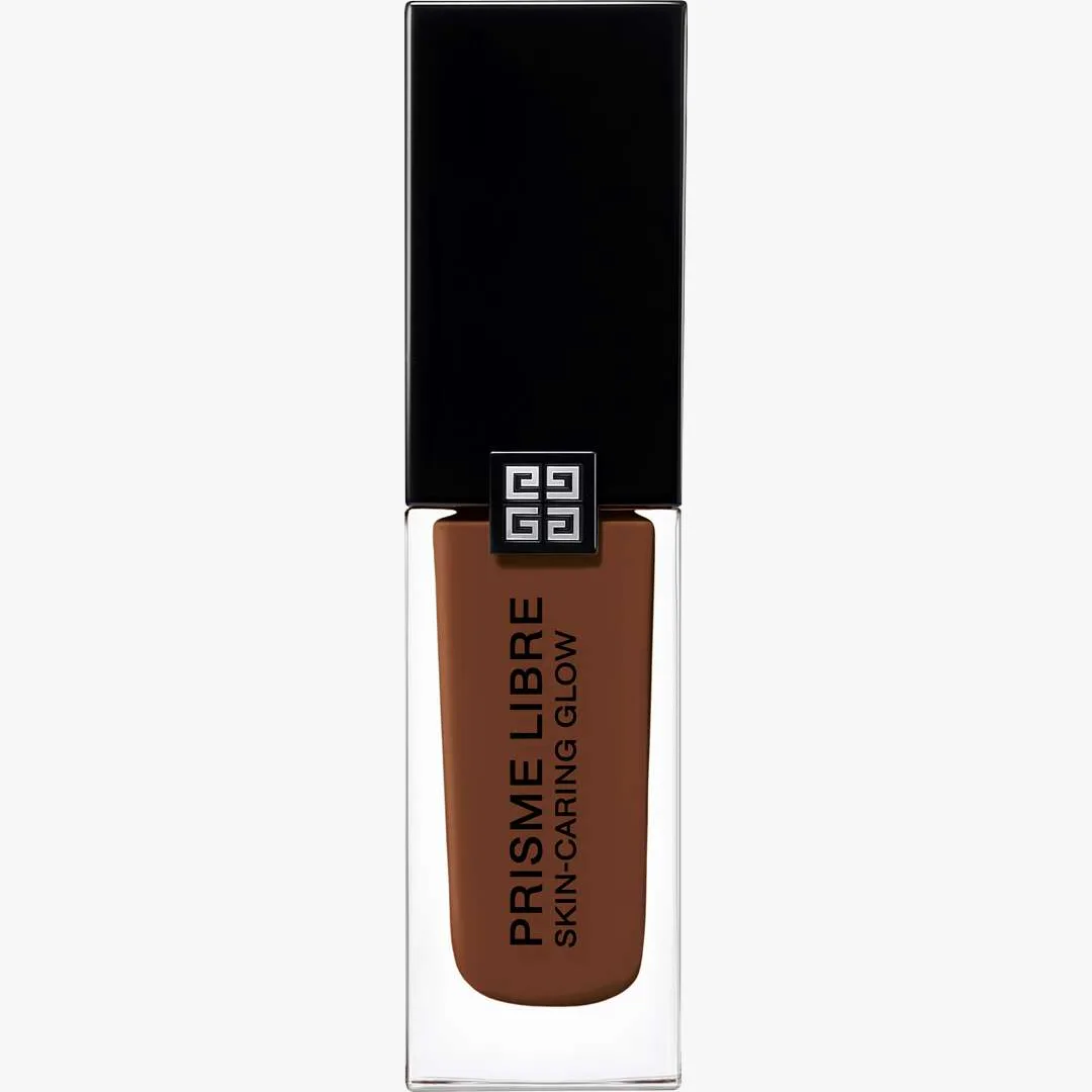 Prisme Libre Skin-Caring Glow Foundation 30 ml (Farge: N° 6-N490)
