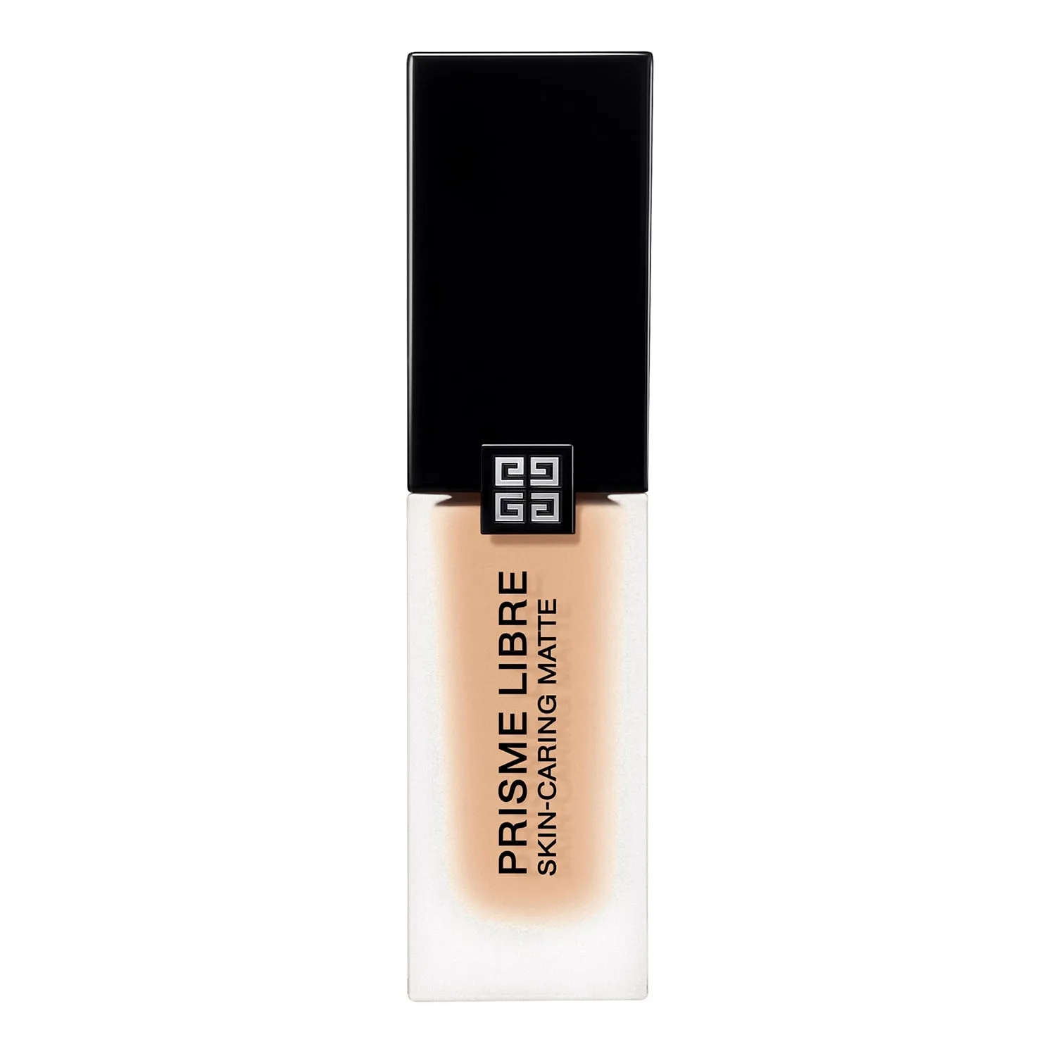 Prisme Libre Skin-Caring Matte - Skincare-infused luminous matte foundation