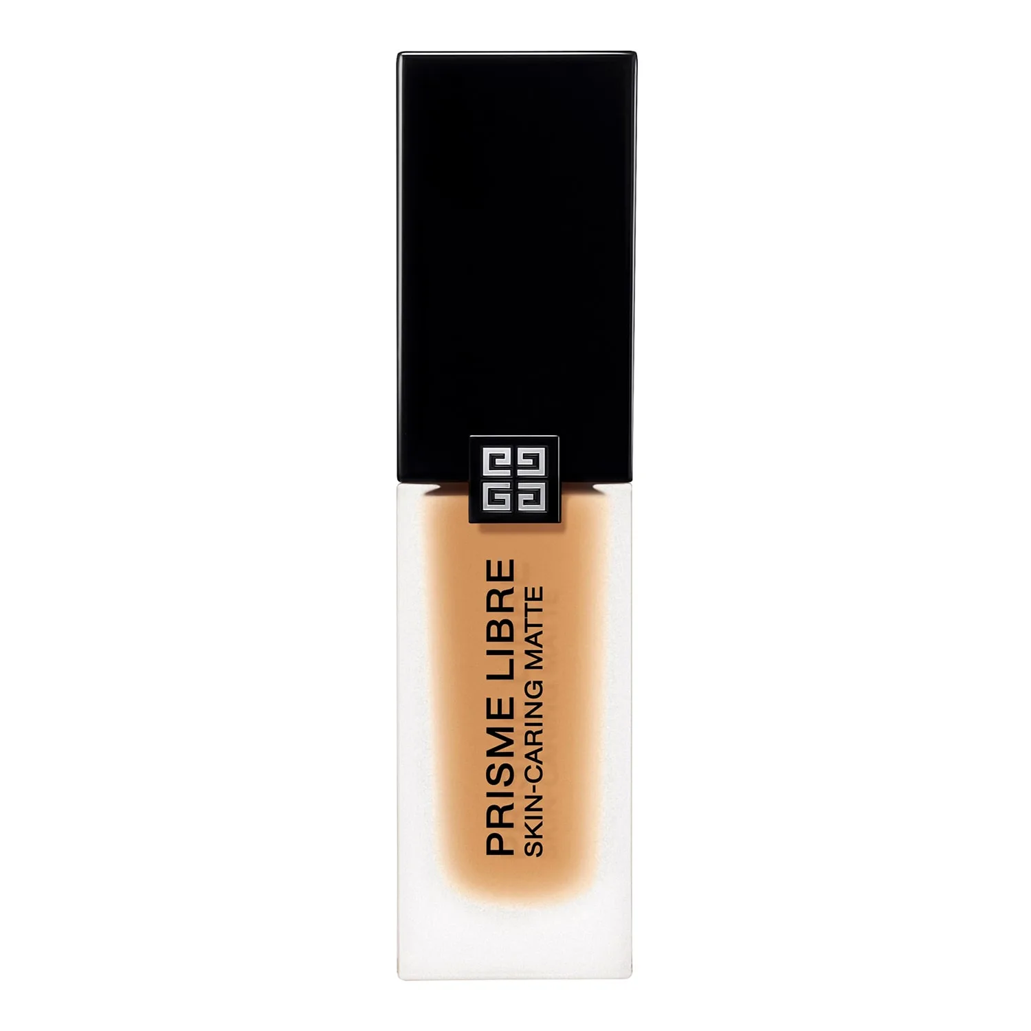 Givenchy - Prisme Libre Skin-caring Matte - Skincare-infused Luminous Matte Foundation - Prisme Libre Liquid Foundation 4-w310 - For Women
