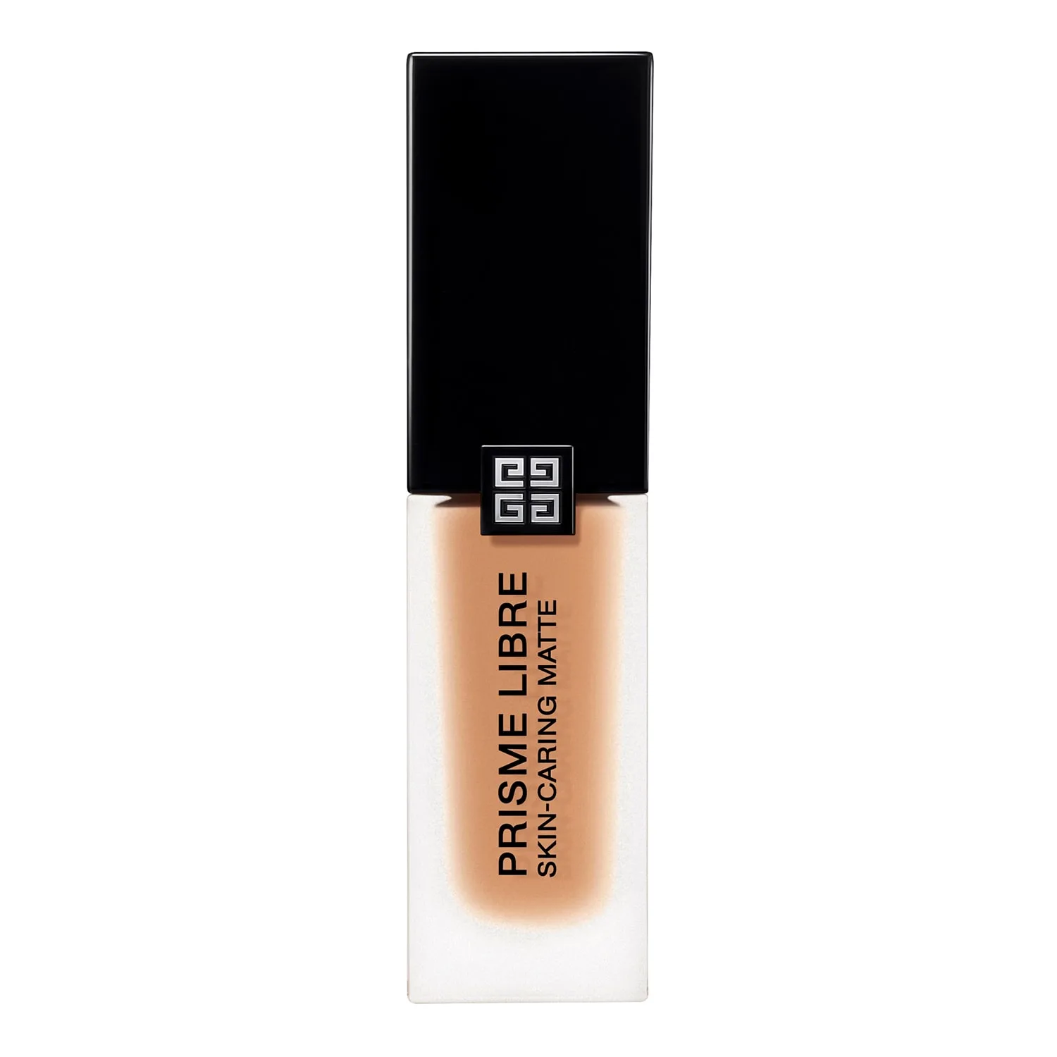 Prisme Libre Skin-Caring Matte - Skincare-infused luminous matte foundation