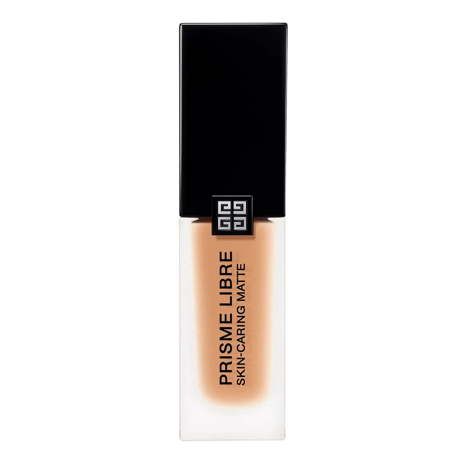 Givenchy - Prisme Libre Skin-caring Matte - Skincare-infused Luminous Matte Foundation - Prisme Libre Liquid Foundation 5-n335 - For Women