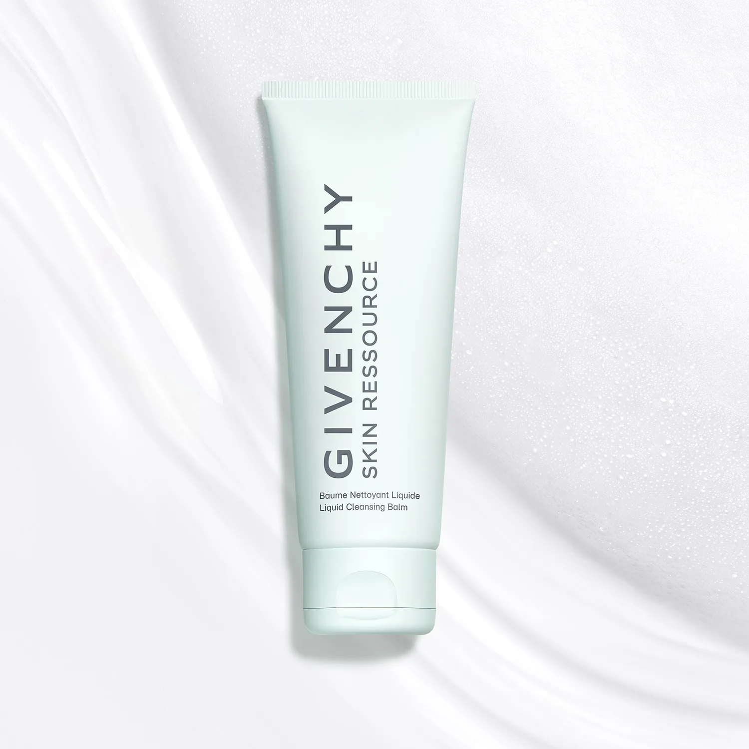 Ressource Gel Eye Make-up Remover