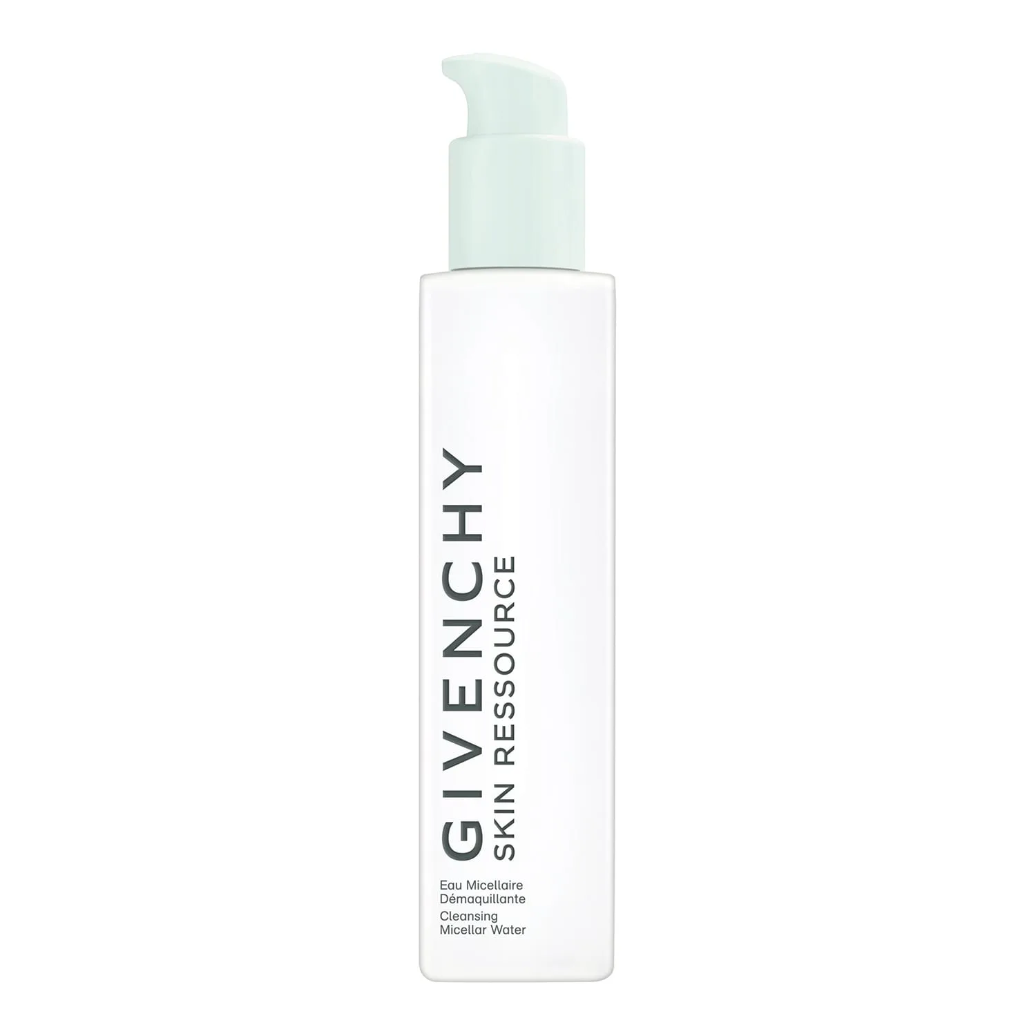 Ressource Micellar Water