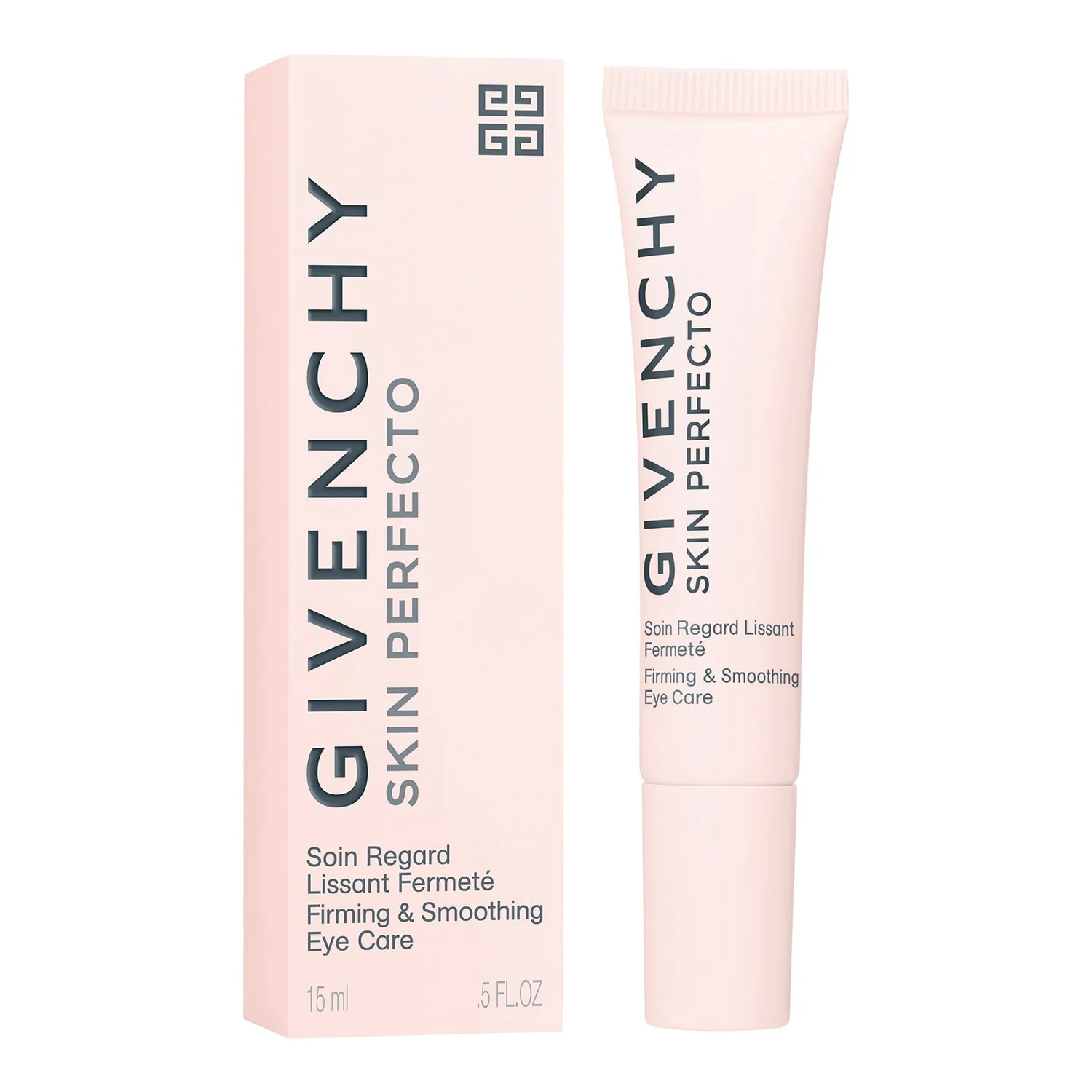 SKIN PERFECTO - Firming & Smoothing Eye Care