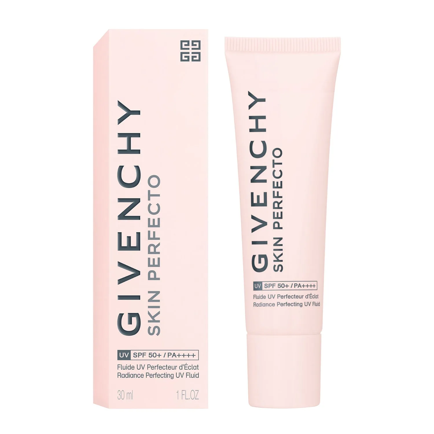 Skin Perfecto SPF50+ Radiance Perfecting UV Fluid