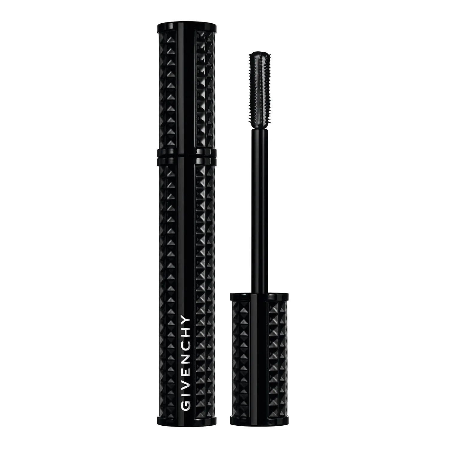 GIVENCHY Volume Disturbia Volymgivande och böjande maskara Skugga N°01 8 g