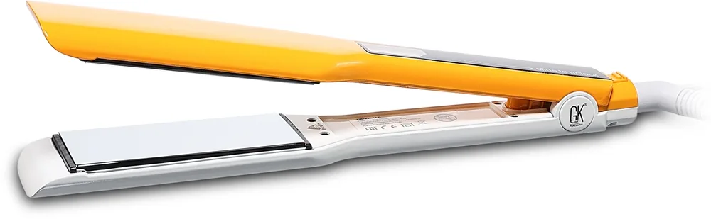 GK Hair Easy Control Titanium Flat Iron Plattång 1 st.