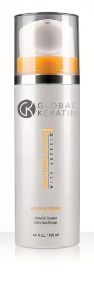 GKhair GK Leave-In Conditioning Cream 130 ml