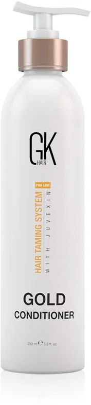 GK Hair Gold Conditioner 250 ml