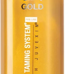 GK Hair Gold Shampoo 250 ml