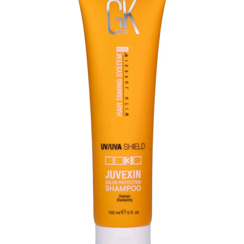 GK Hair Juvexin Color Protection Shampoo 150 ml