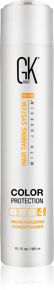 GK Hair Moisturizing Color Protection Conditioner 300 ml