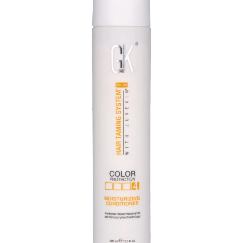 GK Hair Moisturizing Color Protection Conditioner 300 ml