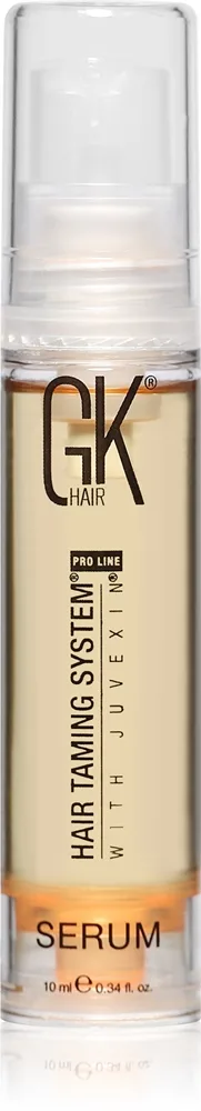 GK Hair Serum silottava seerumi 50 ml