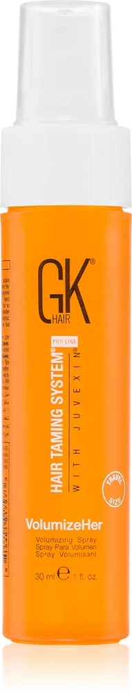 GKhair GK VolumizeHer Volumizing Spray 100 ml