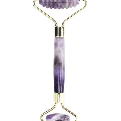Glam Tools Amethyst Roller