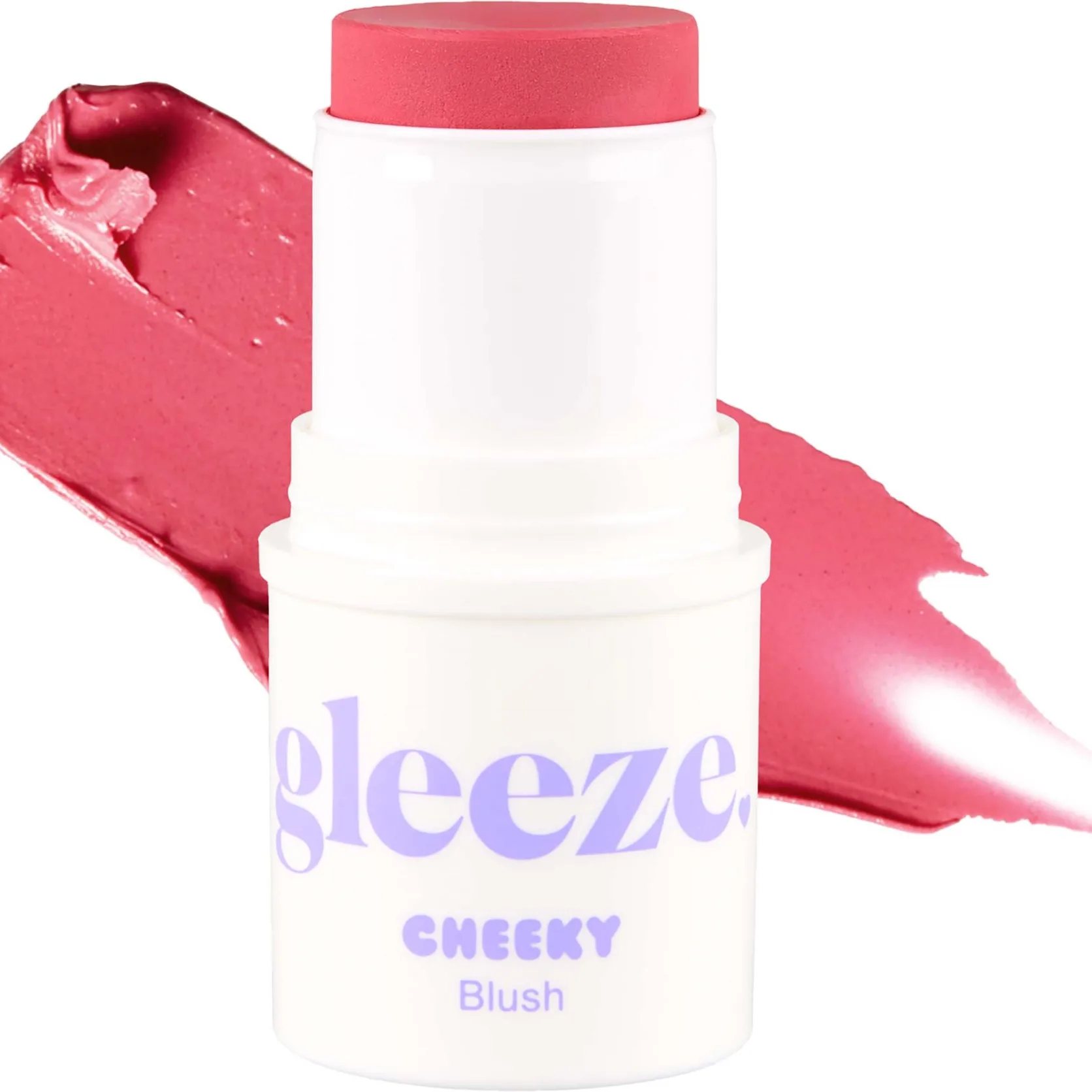 Gleeze Cheeky Blush Pink Lemonade