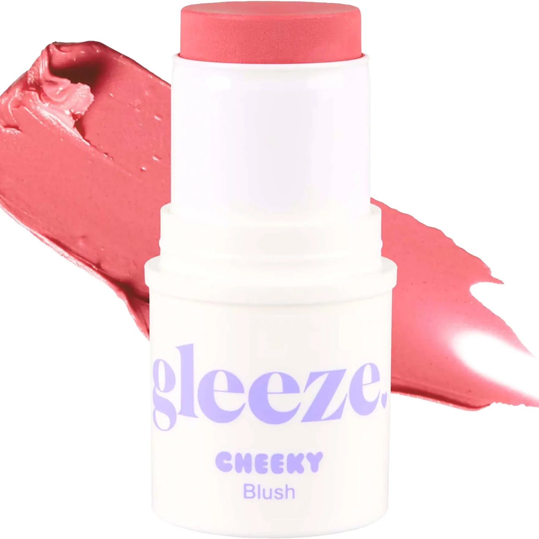 Gleeze Cheeky Blush Rosy Rush