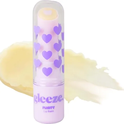 Gleeze Flirty Lip Balm Lemon Squeeze