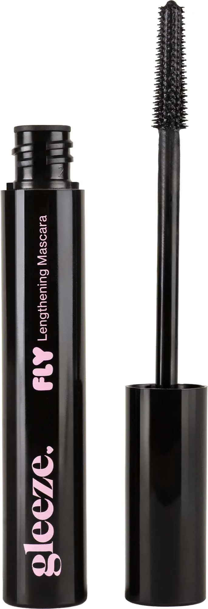 Gleeze Fly Lengthening Mascara Black