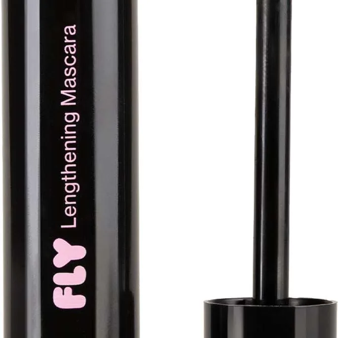 Gleeze Fly Lengthening Mascara Black