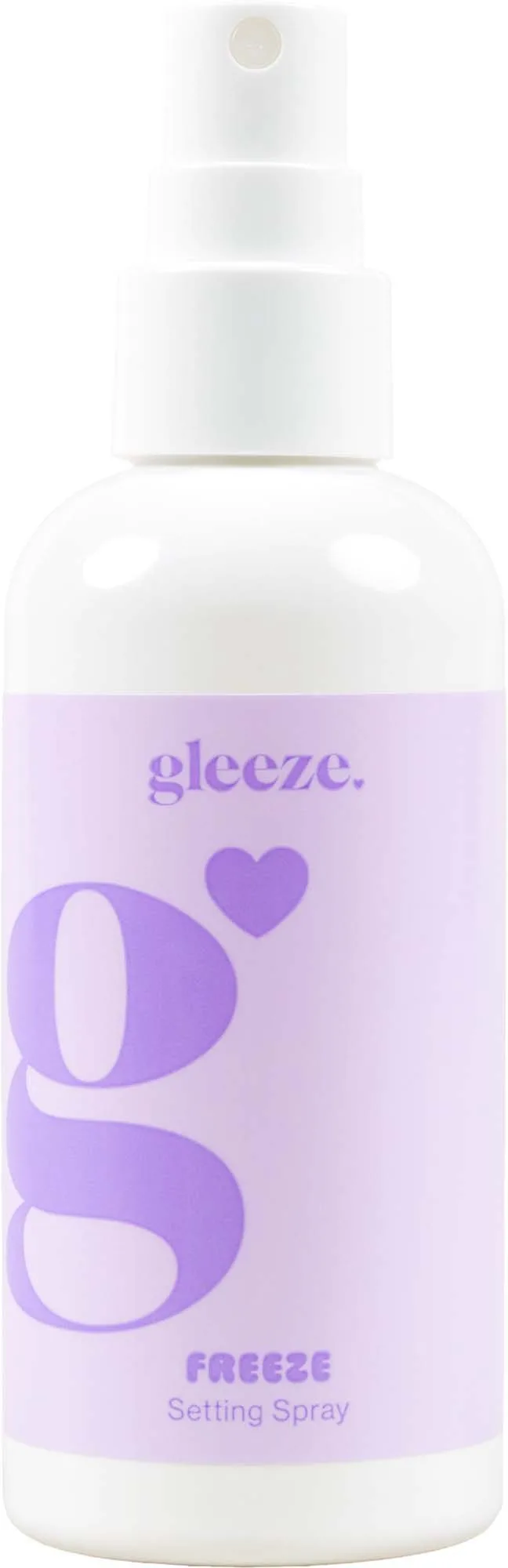 Gleeze Freeze Setting Spray 100 ml
