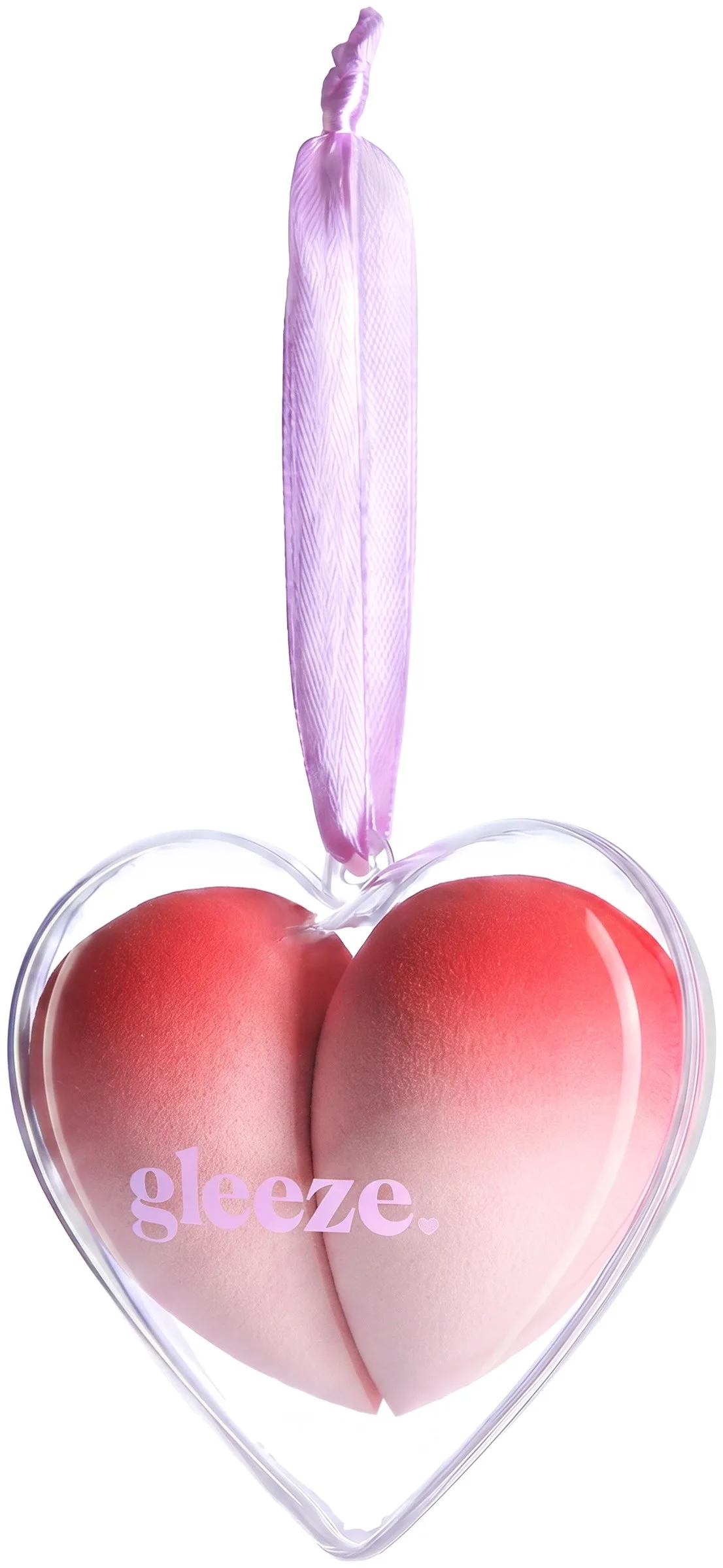 Gleeze Melt Makeup Sponges Set