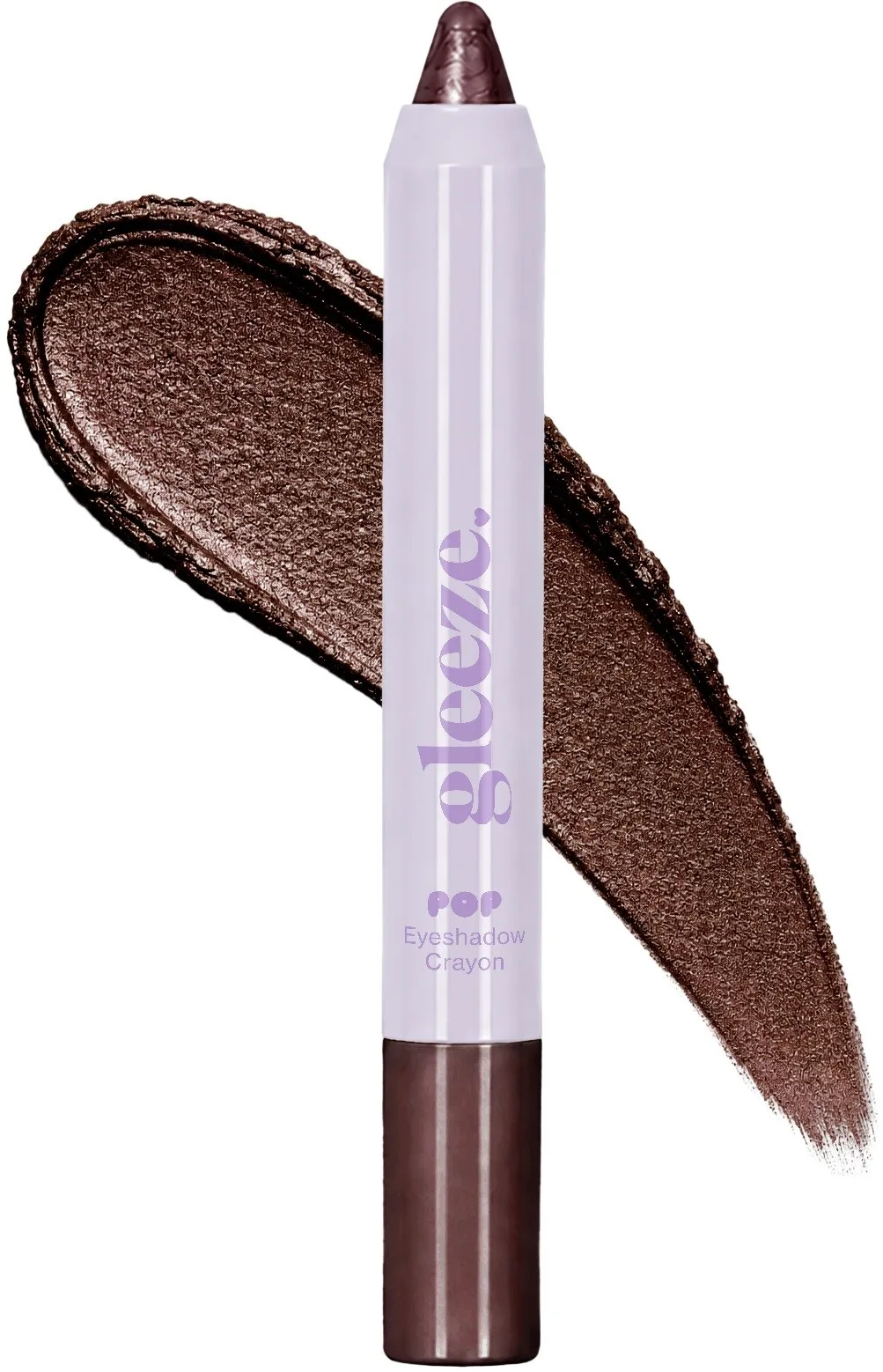 Gleeze Pop Eyeshadow Crayon Bronze Beat