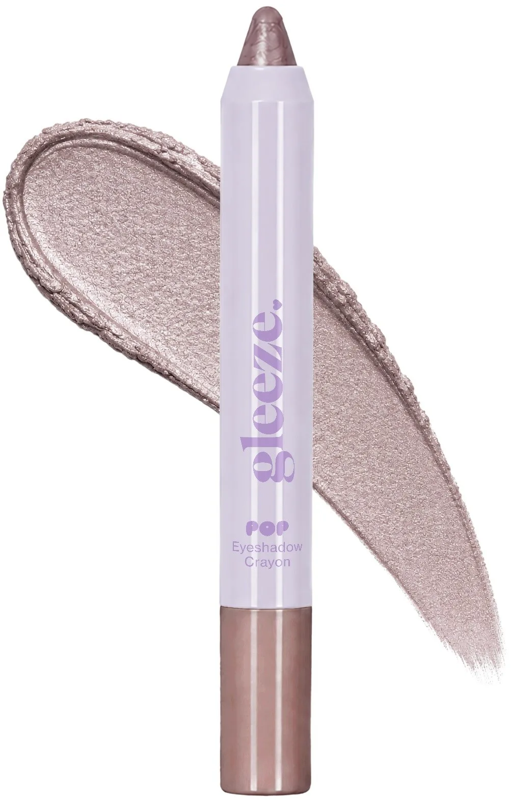 Gleeze Pop Eyeshadow Crayon Taupe Tempo