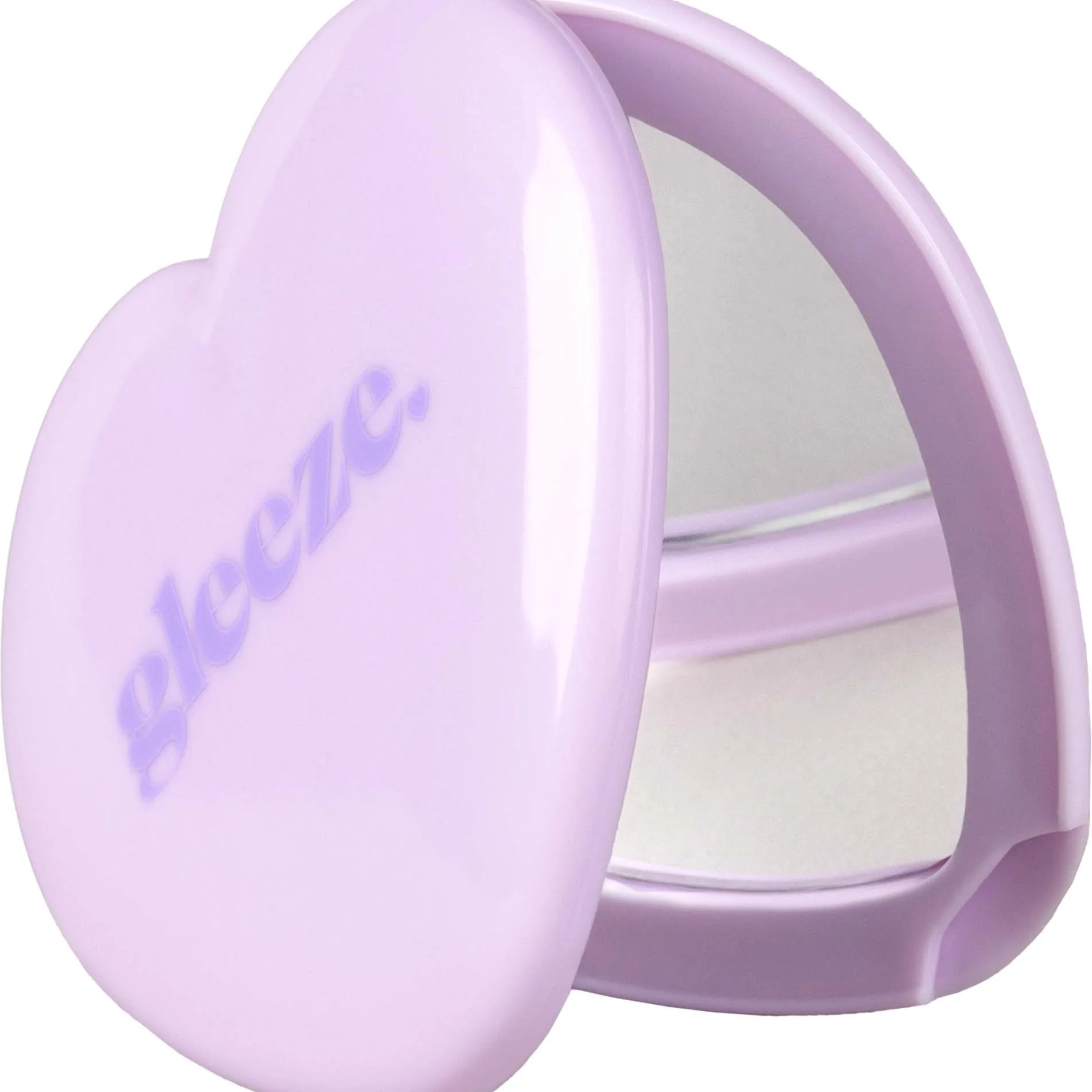 Gleeze Snap Pocket Mirror
