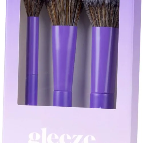 Gleeze Squad Makeup Brush Kit