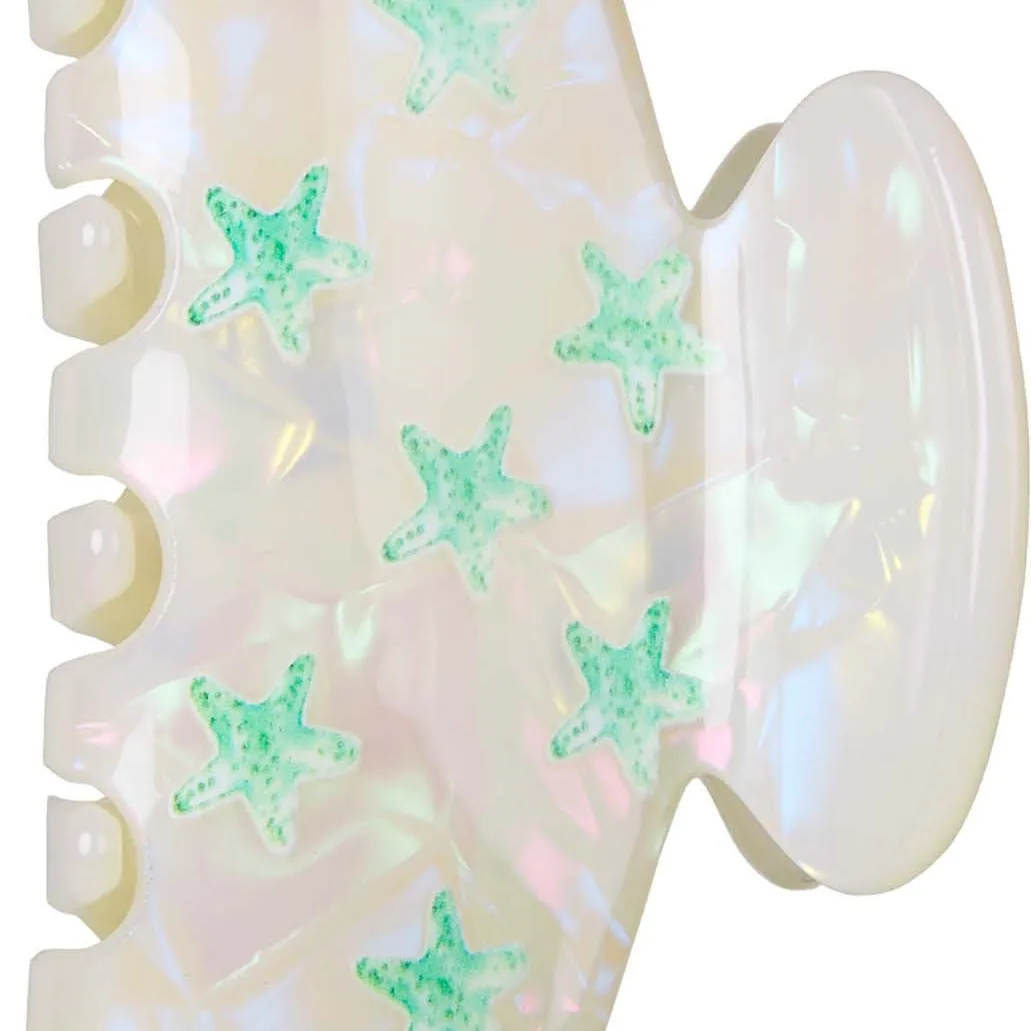 Gleeze Surf Hair Claw