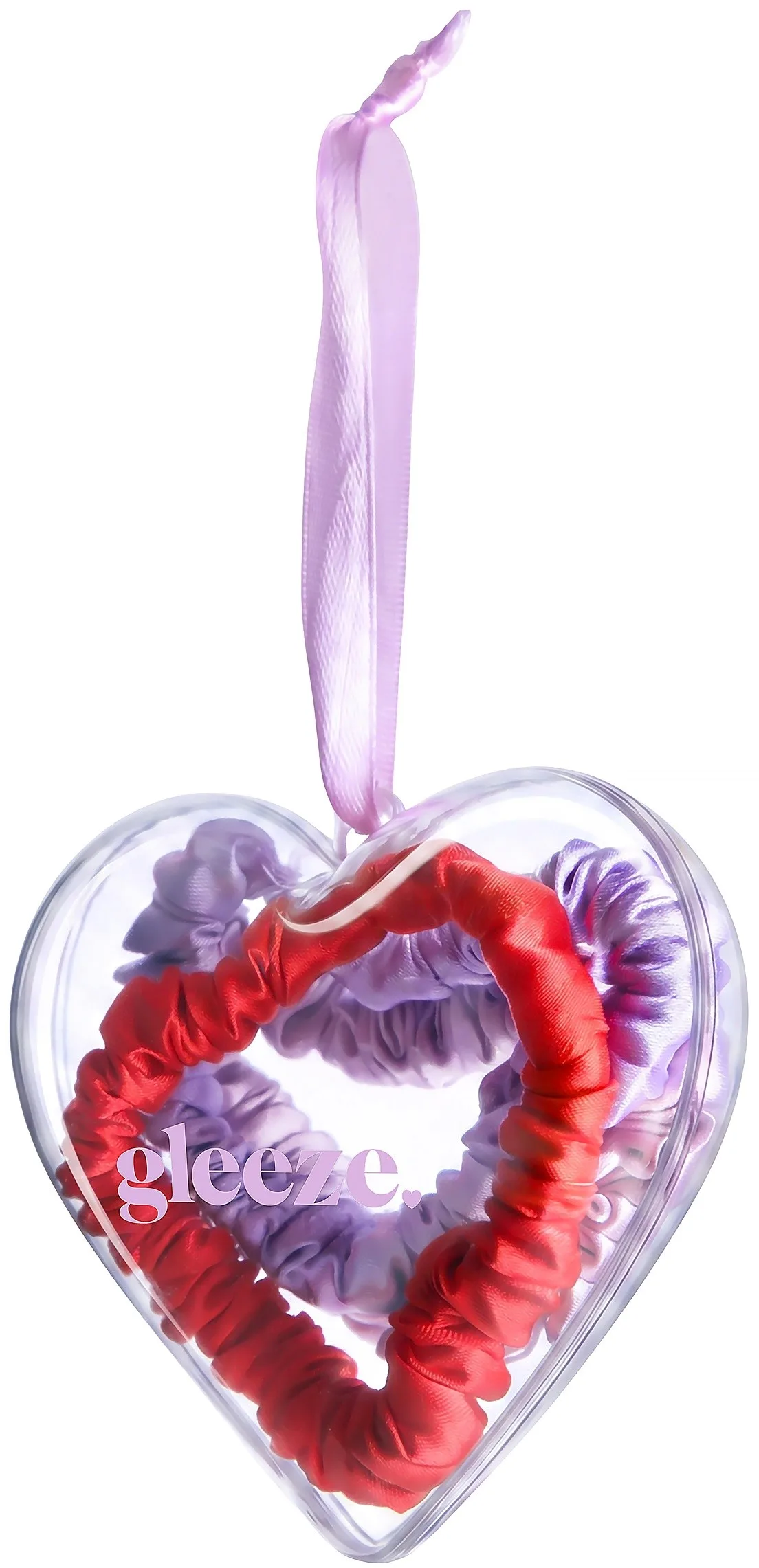 Gleeze Tame Scrunchies Set