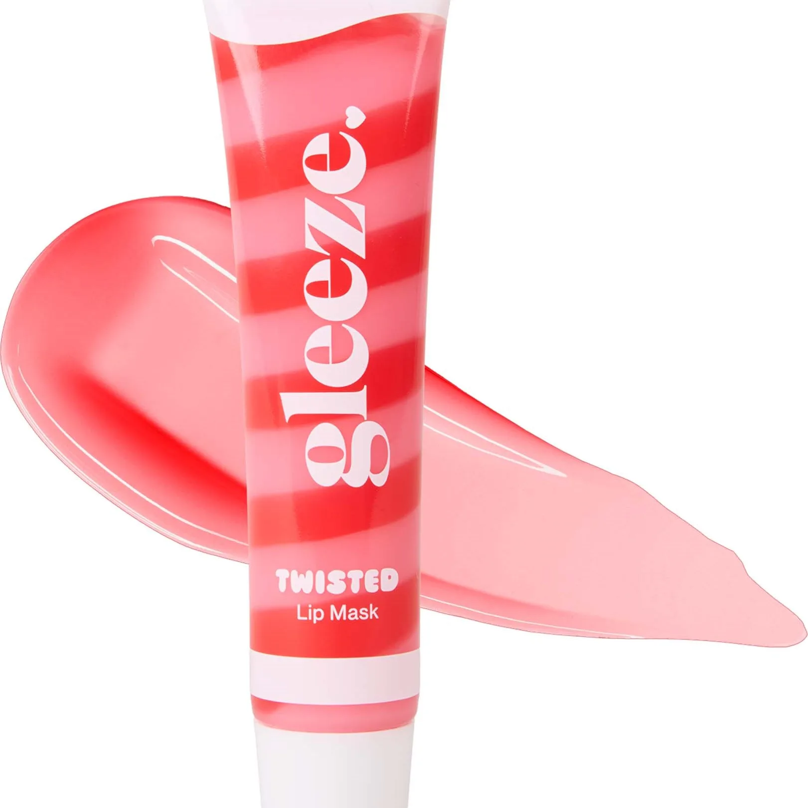 Gleeze Twisted Lip Mask Paradise Pop