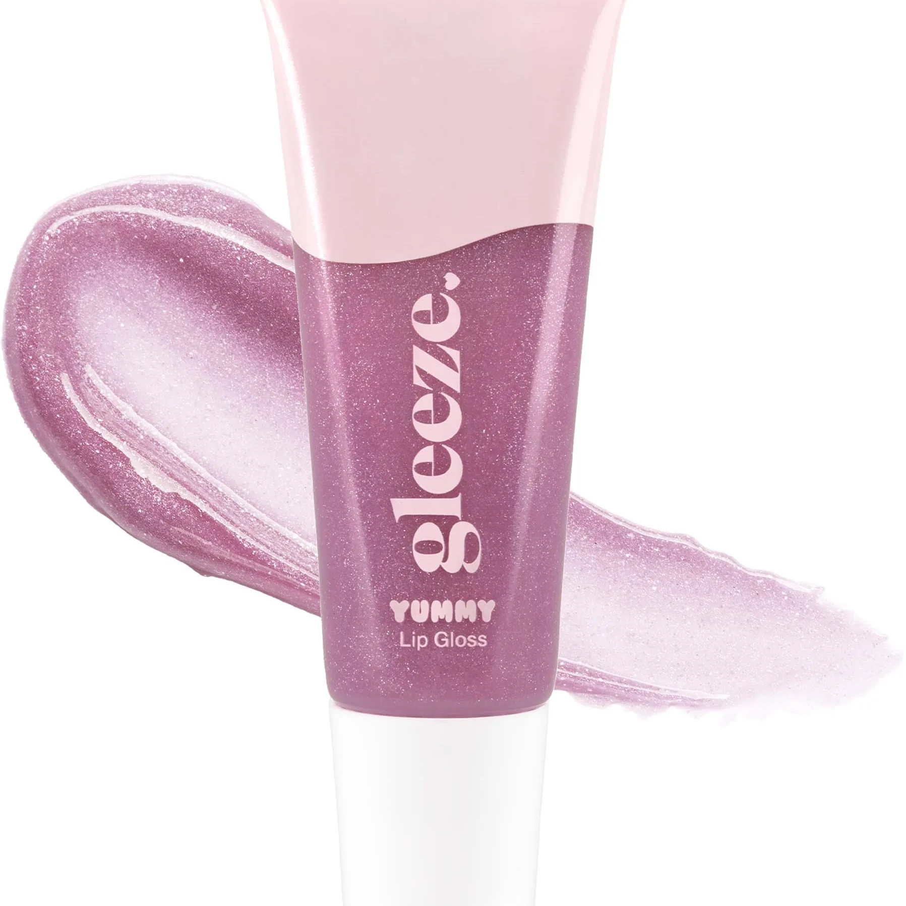 Gleeze Yummy Lip Gloss Bubble Yum
