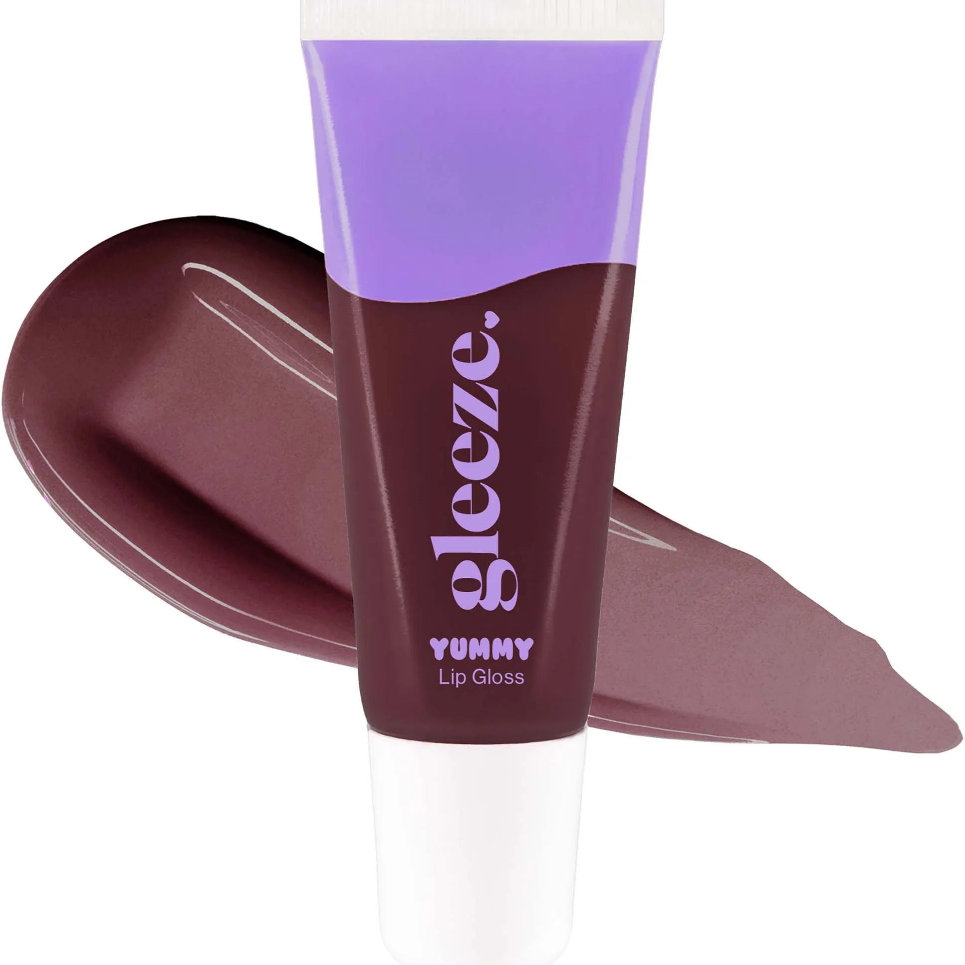 Gleeze Yummy Lip Gloss Currant Crave