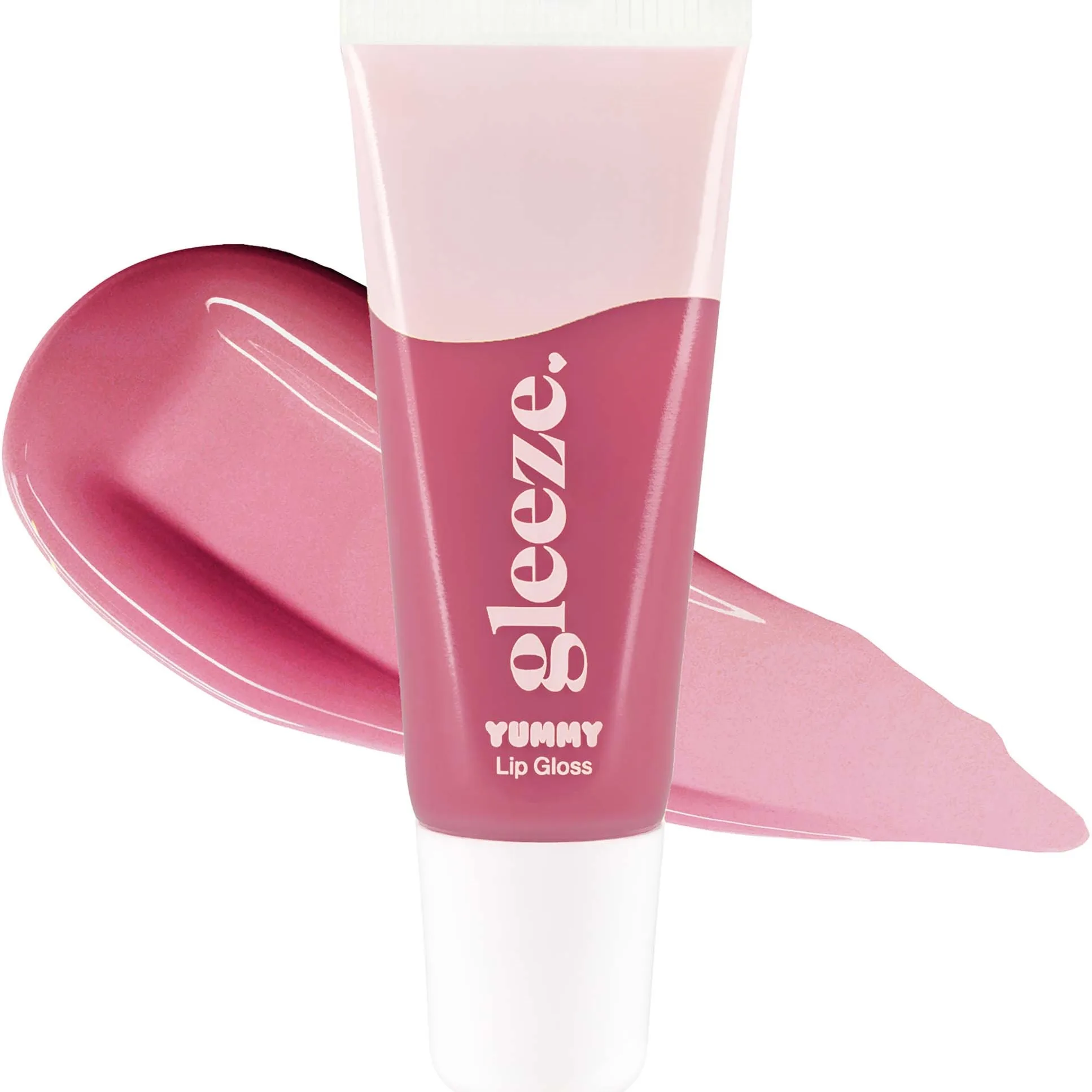 Gleeze Yummy Lip Gloss Melon Mess