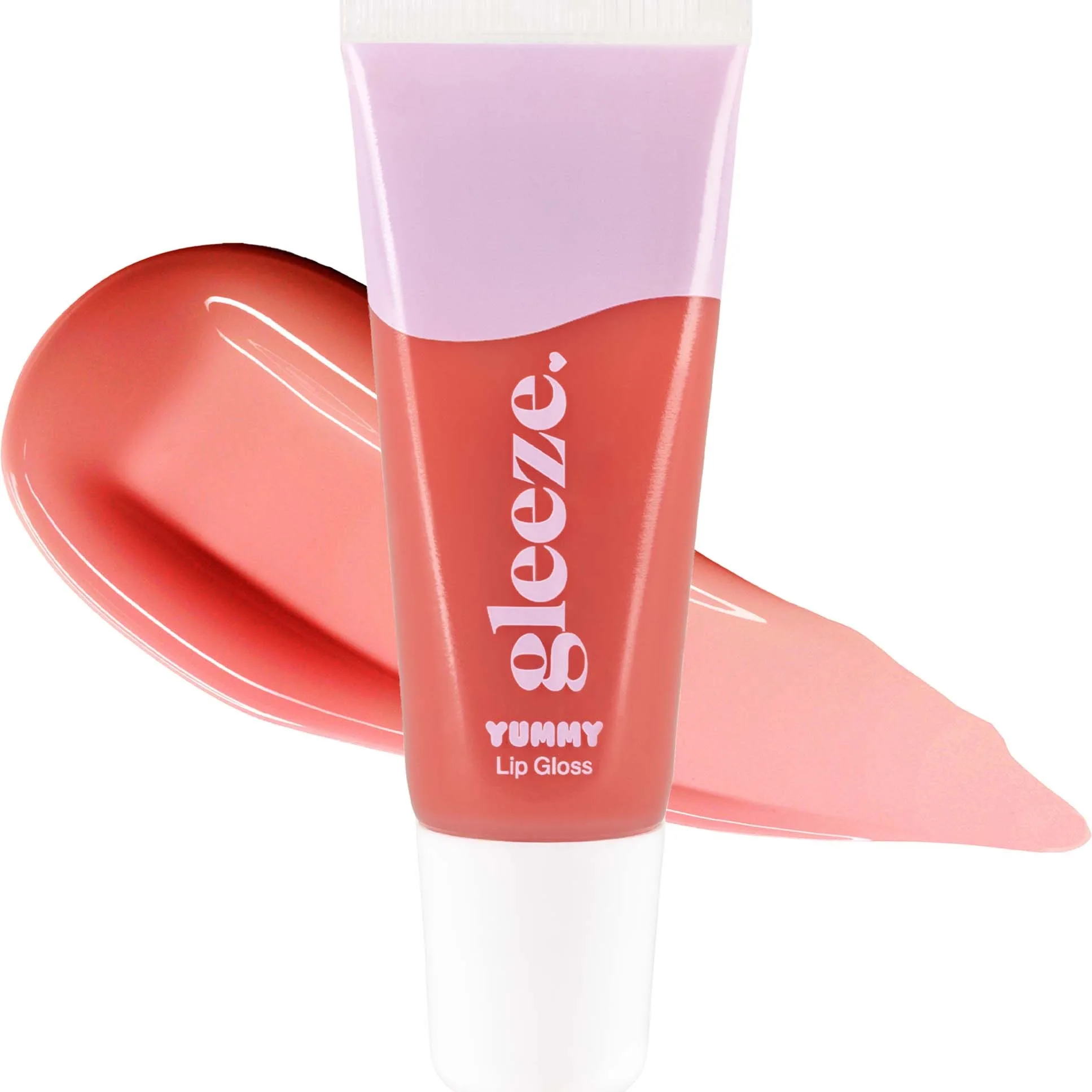 Gleeze Yummy Lip Gloss Rare Raz
