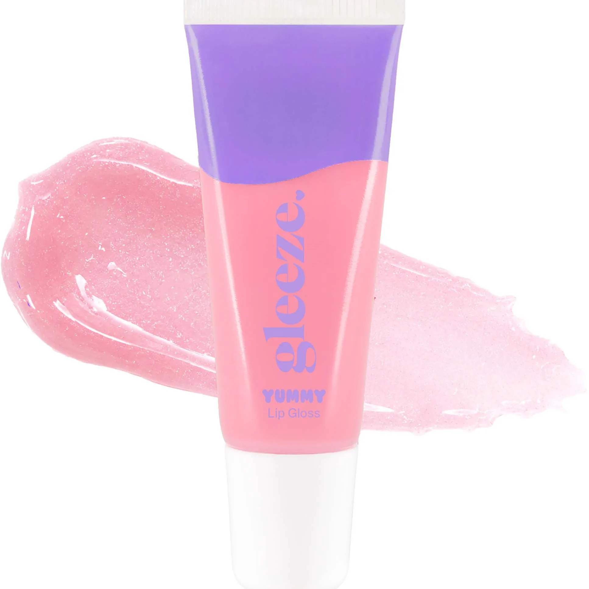 Gleeze Yummy Lip Gloss Sugar Rush