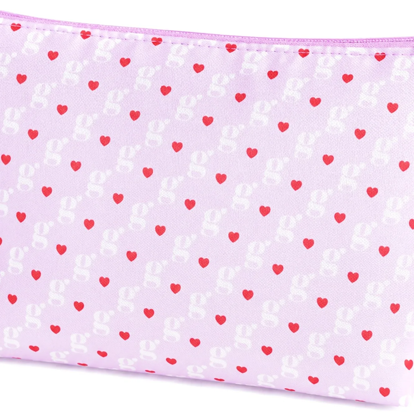 Gleeze Zip Toiletry Bag