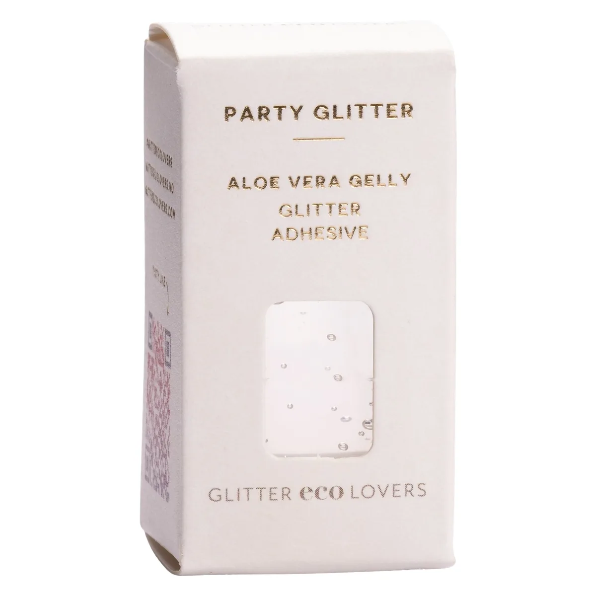 Glitter Eco Lovers Aloe Vera Glitter Fix 15ml