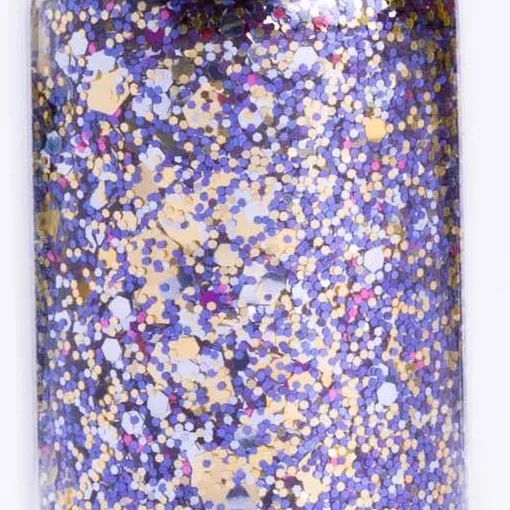 Glitter Eco Lovers Eco Glitter Disco Queen