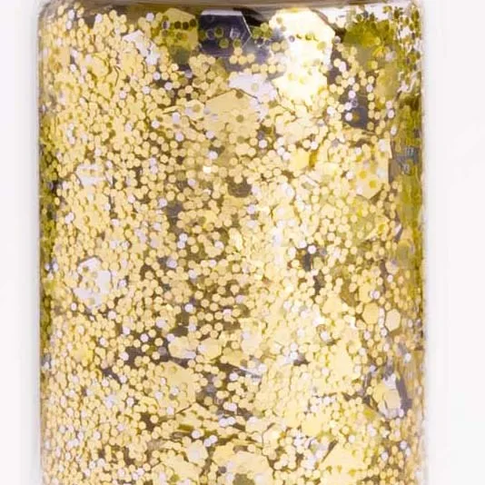 Glitter Eco Lovers Eco Glitter Pure Gold