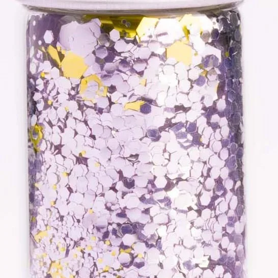 Glitter Eco Lovers Eco Glitter Pure Silver