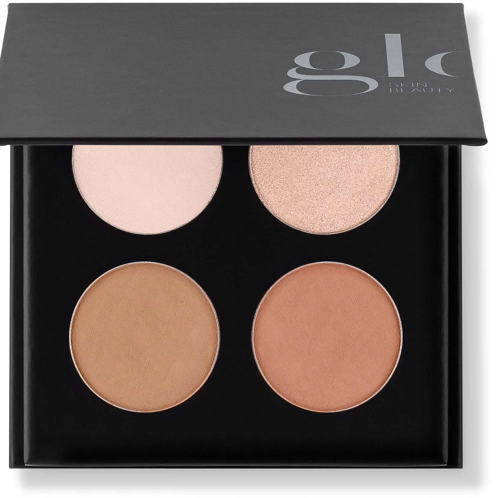 Glo Skin Beauty Contour Kit Fair to Light - 13.2 g