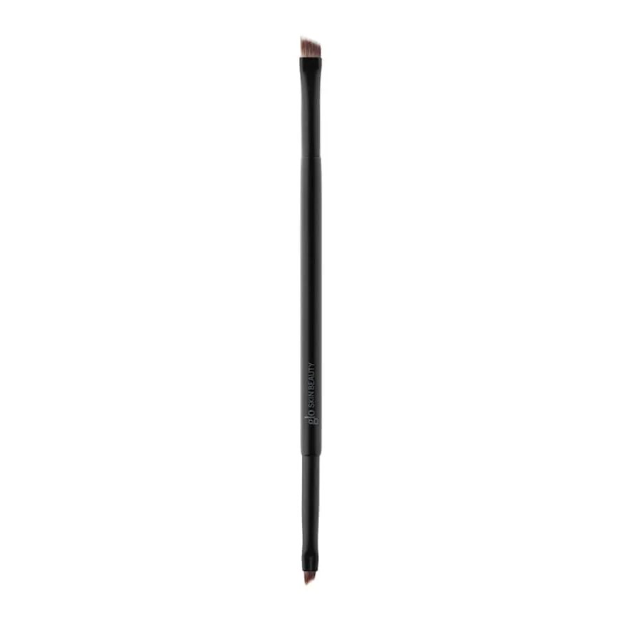 Glo Skin Beauty Dual Brow/Liner Brush #309