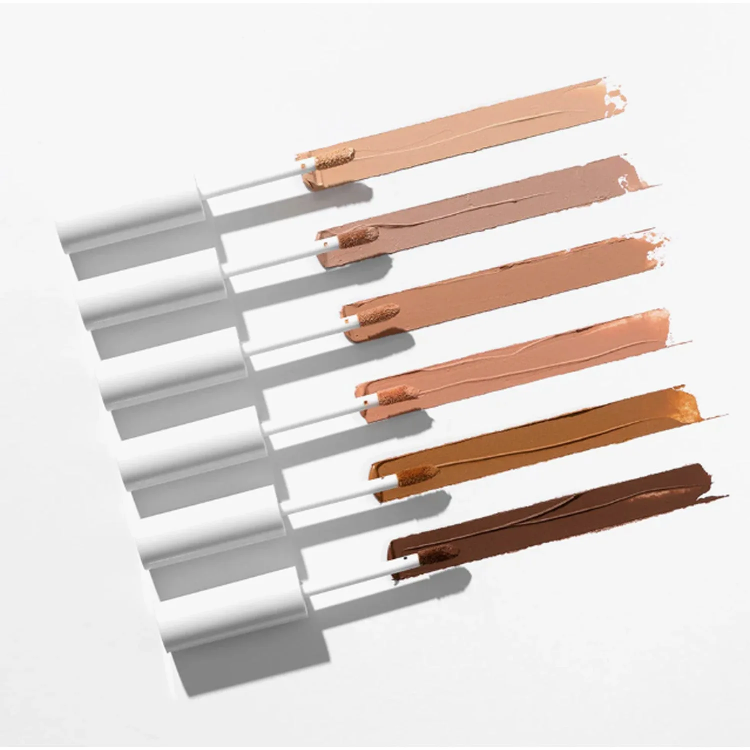 Glo Skin Beauty Essential Eye Base Silk - 2,6 ml