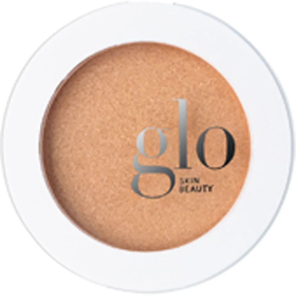 Glo Skin Beauty Skin Glow Powder Highlighter Cognac