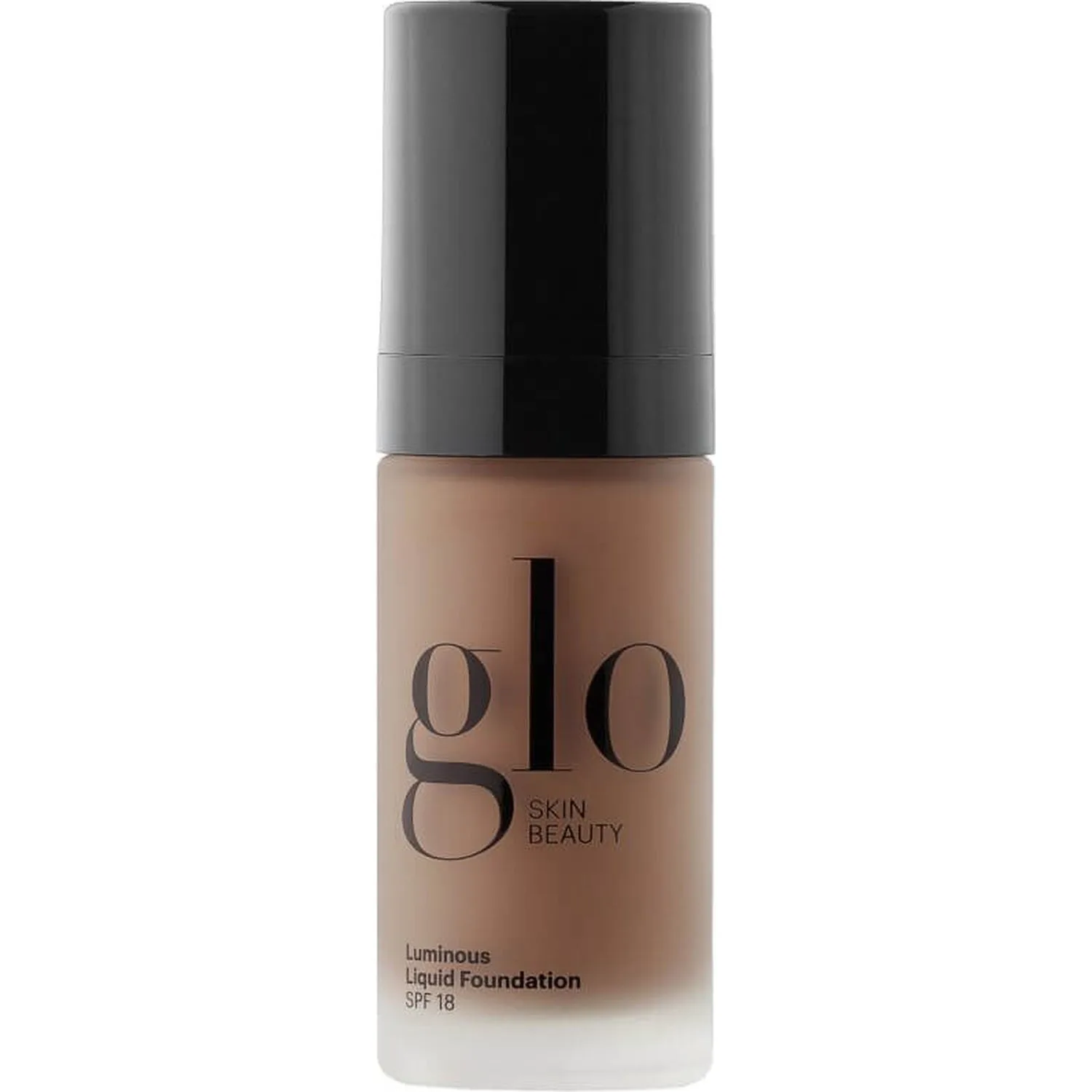 Glo Skin Beauty Luminous Liquid Foundation SPF 18 Mocha